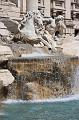 Roma - Fontana di Trevi - 07